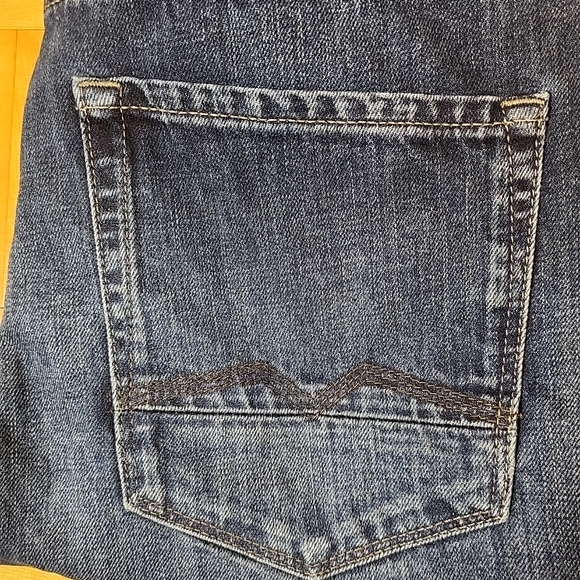 Hugo boss orange jeans Men Size 30x32 - Picture 2 of 7